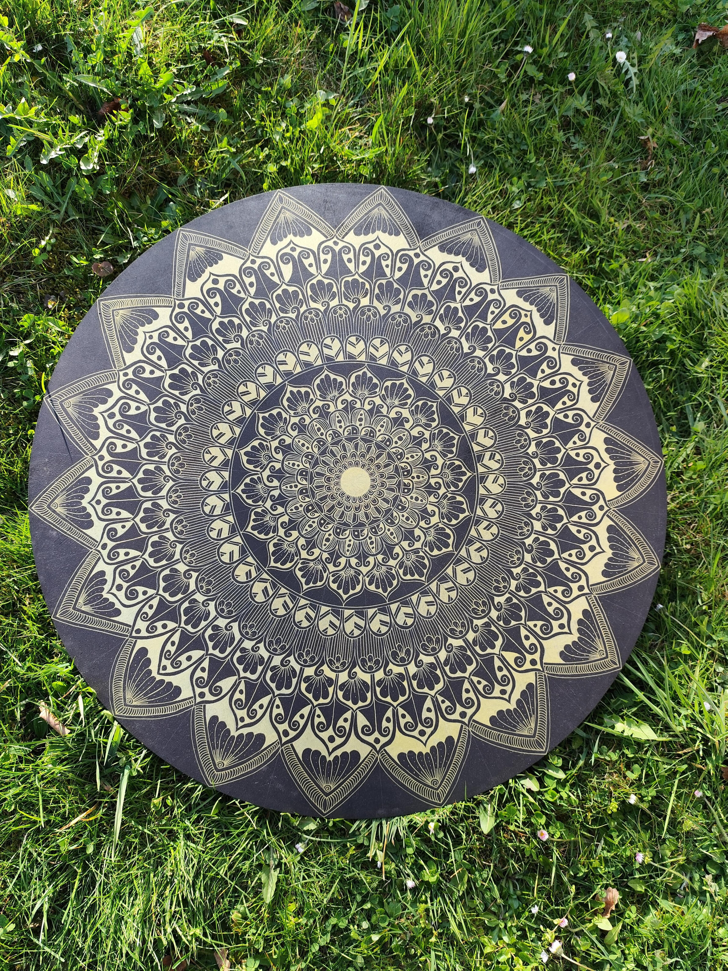 Mandala 70cm
