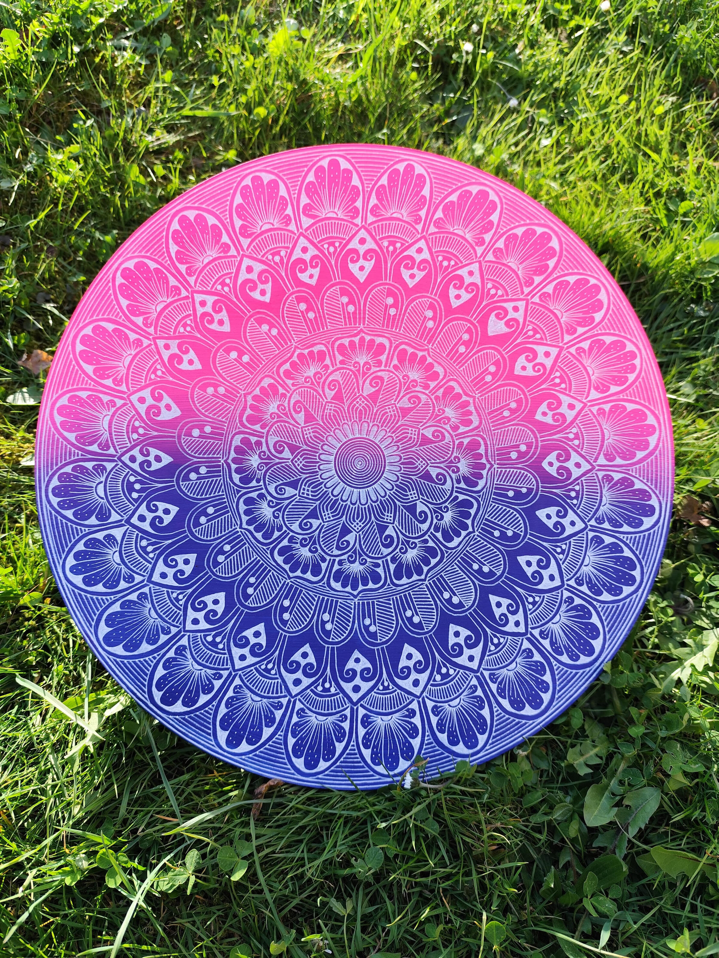 Mandala 40cm