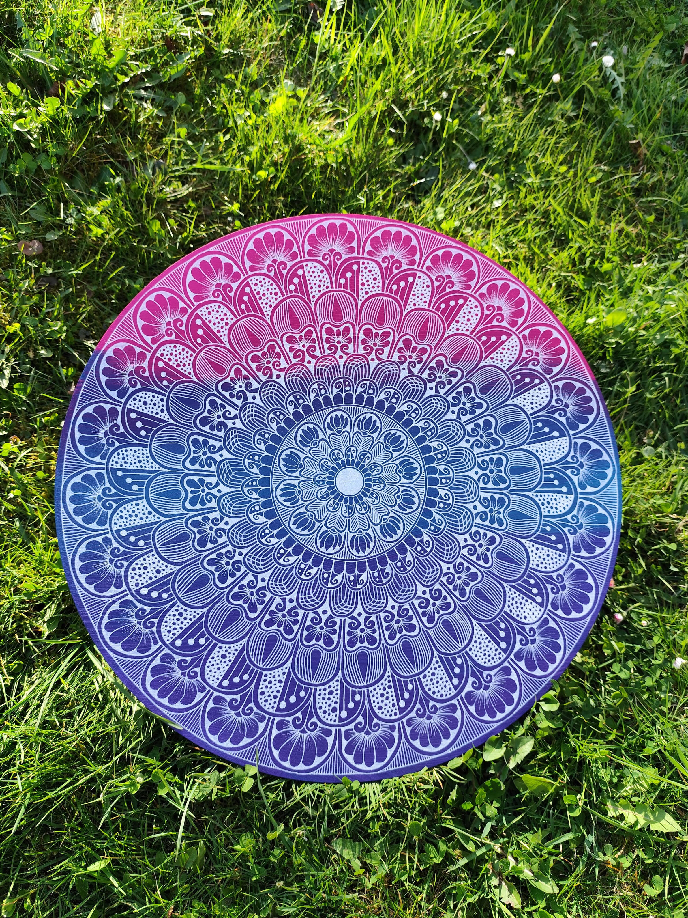 Mandala 50cm