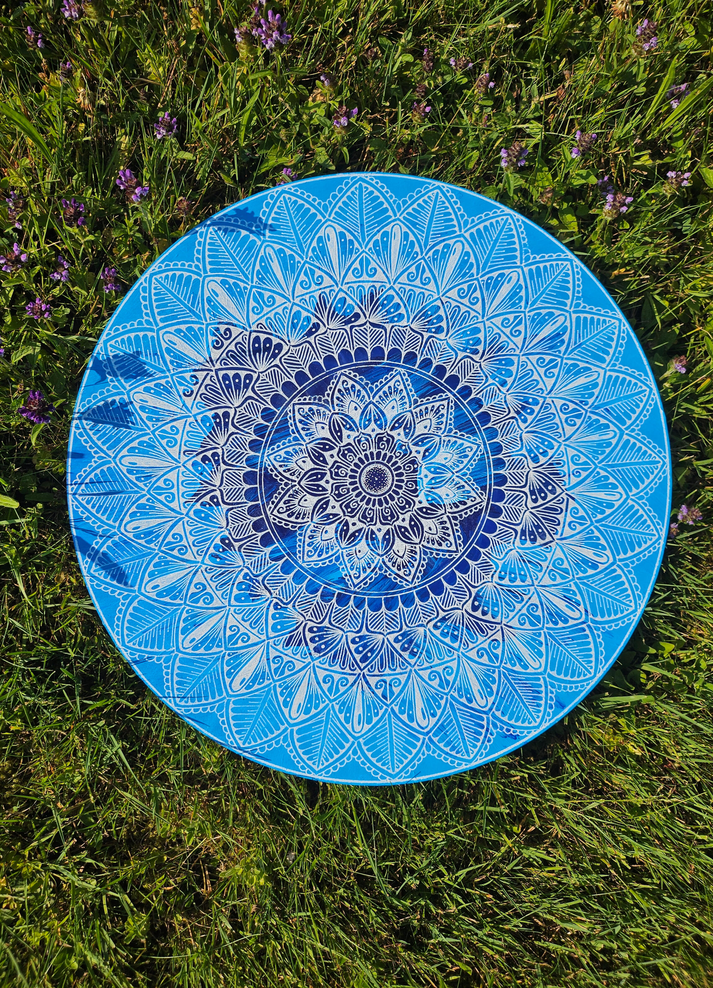 Mandala 40cm